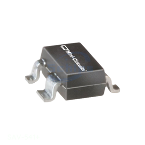 Transistors RF MOSFET E-PHEMT 3V MMM1362 BOM IC In Stock SC-82A, SOT-343 Electronic Component Chip SAV-541+ - Product Image 1