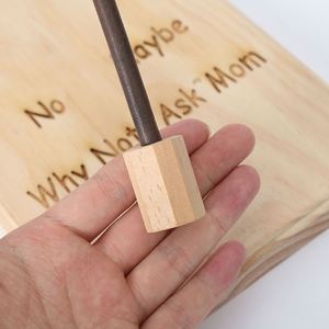 <span class=keywords><strong>Pendule</strong></span> jeu de table décorations de bureau boule <span class=keywords><strong>pendule</strong></span> jouets de bureau <span class=keywords><strong>en</strong></span> <span class=keywords><strong>bois</strong></span> fabricant de décision - Product Image 4