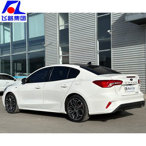 Modèle 2021 Voiture d'occasion à bas prix, Changan <span class=keywords><strong>Ford</strong></span> <span class=keywords><strong>Focus</strong></span> 1.5T Transmission automatique, Berline compacte - Product Image 3