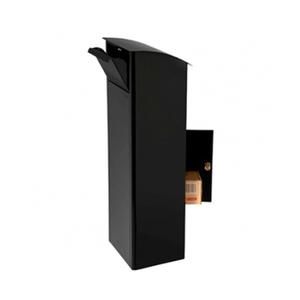 Moderne boîte <span class=keywords><strong>postale</strong></span> mural grossistes conception en métal lettre courrier boîtes postales - Product Image 2