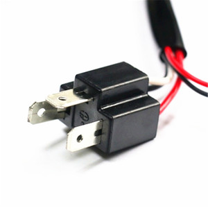 Canbus Pro Solution <b>H4</b> LED Decoder 12V New Car Headlight Error Eliminator for Retrofit Upgrade - Product Image 2