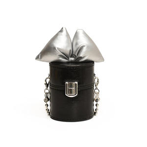 กระเป๋าถือสตรีใหม่สำหรับฤดูร้อนกระเป๋ามินิบัคเก็ตกระเป๋าสะพายไหล่/กระเป๋าสะพายข้างอเนกประสงค์มีสไตล์ - Product Image 5