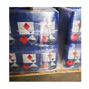 Formaldehyde Forms solution 37%/40% CAS No. 50-00-0 package 220kg drum