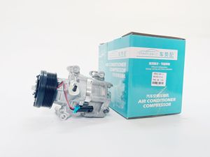 Nuovo Compressore per Aria Condizionata Auto 12V di Alta Qualità per GAC <span class=keywords><strong>GS3</strong></span> (CSP-326376) - Product Image 6