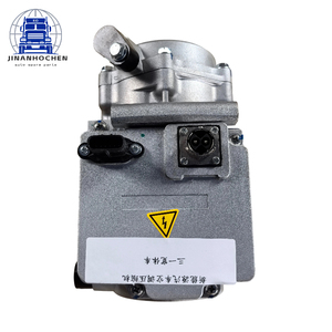 Fabrika doğrudan klima kompresörü BET27-510T EVH-C2821 Sany ağır sanayi için yeni enerji elektrik KAMYON PARÇALARI M - Product Image 1