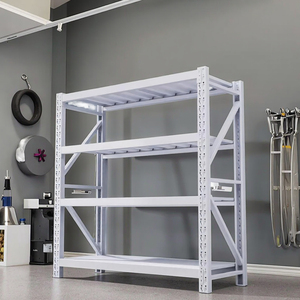 Karavanlar ve Gezici Araçlar İçin Geçici Kullanım Amaçlı, Yer Tasarruflu Ticari Tip 3 Katlı Paslanmaz Çelik Raf Ünitesi - Product Image 5