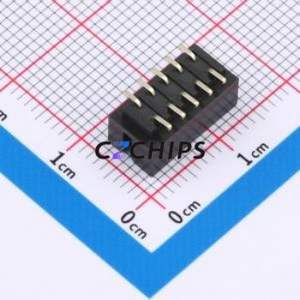 ชิปไอซี PMIC ของแท้สินค้าใหม่ JN2.0-2X5P TP H6.4 SMD,P = 2มม. - Product Image 2