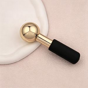 Boules de glace en acier inoxydable pour massage facial et oculaire, outils de cryothérapie, rouleaux de massage facial, best-seller - Product Image 4