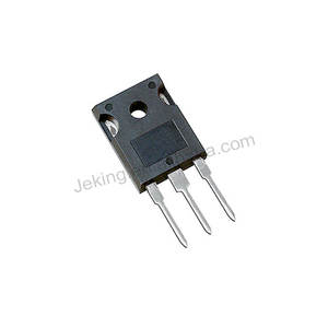 Jeking Transistors IGBT neufs et originaux 600V 96A 330W IRGP4063DPBF IC GP4063D - Product Image 2