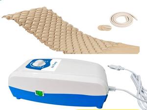 Matelas anti-escarres, matelas de soins à domicile, lit médical, coussin d'air, lit gonflable automatique - Product Image 5