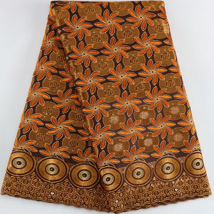 نسيج فوال سويسري أفريقي من أستراليا بنمط جديد - Product Image 4