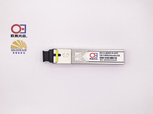 1.25G bidi SFP 40km mô-đun SC kết nối thu phát quang cho Ethernet thông tin liên lạc 40km1.25g bidi 1310nm/1550nm SFP - Product Image 4
