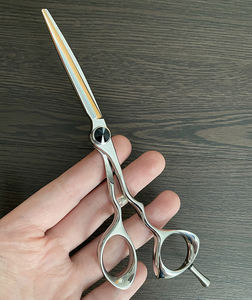 Kéo Cắt Tóc Coban Chuyên Nghiệp Nhật Bản Kéo Cắt Tóc Làm Tóc Kéo Cắt Kết Cấu Cho Salon Kéo Cắt Tóc - Product Image 4