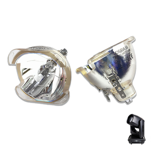 Bombilla Original SIRIUS HRI de 330W para Luces de Escenario, Lámpara de Repuesto para Cabezal Móvil <span class=keywords><strong>ACME</strong></span> XP-<span class=keywords><strong>330</strong></span> BSW - Product Image 2