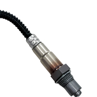 Capteur d'oxygène large bande Lesen 5 fils, capteur O2 OE 1928404687 A0035427018 pour Chevrolet Opel Fiat Alfa Romeo