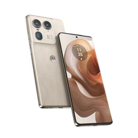 Ultra X50 Ponsel Flagship Terbaru 5G LTE CDMA Layar AMOLED 144Hz Pengisian Daya 120W Baterai 4500mAh Layar FHD CPU Octa Core Bahasa Spanyol