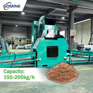 Máquina Granuladora de Cobre de Alta Pureza con Mecanismo Eficiente de Clasificación de Metales - Product Image 3