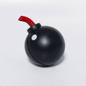 Pelota de Espuma con Logotipo Impreso, Antiestrés, para Publicidad, Regalos Promocionales - Product Image 6
