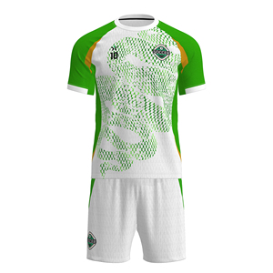 2026 Fußballtrikots Neues Modell Brasilien Club Neues Design Bestseller Erwachsenen-Blanko-Trikot Neue Saison Team Club Fußballtrikot - Product Image 1