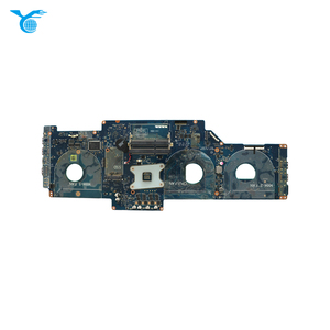 Laptop <strong>Parts</strong> 4703X Main Board Laptop Motherboard for <strong>Alienware</strong> 18 R1 Notebook Replacement SYSTEM BOARD Logic Board - Product Image 2