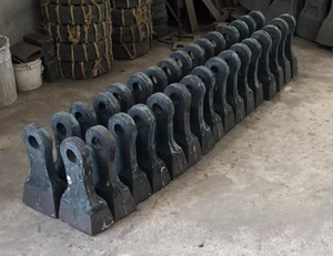 חם פטיש רוק צמר בושר פטיש ללבוש גבוהה חלפים - Product Image 4