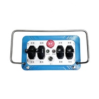 Buen precio Radio Camión grúa impermeable Control remoto grúa Camión grúa
