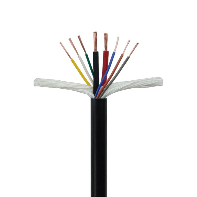 Special Double Shielded 300 500V Instrument