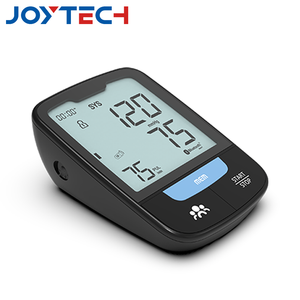 OEM kỹ thuật số cánh tay Huyết Áp Màn hình y tế tensiometer bluetooth pin Type-C BP máy - Product Image 2