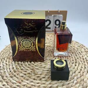 Moyen-Orient Dubaï, Émirats arabes unis Best-seller Parfum universel pour hommes et femmes 80ml Parfum longue durée Prix d'usine bas - Product Image 6