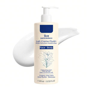 Lotion pour le corps blanchissante personnalisée ODM avec extrait de <span class=keywords><strong>busserole</strong></span> - Product Image 1