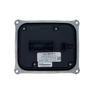 Module LED compatible avec Mercedes (G/D) OEN A2139 - Product Image 1