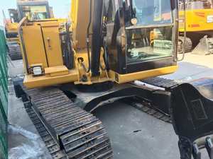 Vente directe usine : Excavatrice d'occasion 307E2 de 7 tonnes avec garantie d'un an, système entièrement hydraulique testé et inspecté - Product Image 3