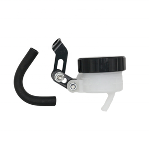 Universel Moto Avant Réservoir De Frein Maître-<span class=keywords><strong>Cylindre</strong></span> Réservoir de Liquide GSXR <span class=keywords><strong>R1</strong></span> R6 - Product Image 1