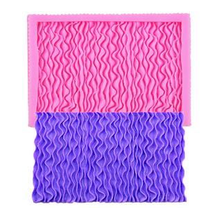 Nouvelle robe poupée jupe bord <span class=keywords><strong>princesse</strong></span> jupe silicone <span class=keywords><strong>moule</strong></span> flip sucre gâteau chocolat décoration <span class=keywords><strong>moule</strong></span> - Product Image 3