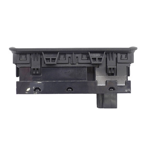 CPLA-11654-AA <b>Push</b> <b>Button</b> <b>Switch</b> 12V Non-Illuminated Rotary Head For Land Rover Range Rover L405 Jaguar - Product Image 3