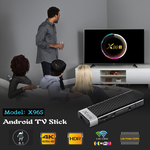 TIVO สตรีมมิ่ง<span class=keywords><strong>4K</strong></span> X96S Media Player ACEMAX Amlogic S905Y2 ANDROID 9.0พาย OS 4G 32G 2.4G 5G WIFI BT ล่าสุด <span class=keywords><strong>Fire</strong></span> <span class=keywords><strong>Tv</strong></span> <span class=keywords><strong>4K</strong></span> - Product Image 5