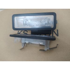 Luz Trasera para Matrícula Ksnjsn Smart 451 de 175 mm, Integrada en Plástico, para Automóvil - Product Image 2