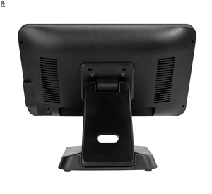 เครื่องบันทึกเงินสด POS หน้าจอสัมผัสขนาด 15.6 นิ้ว ของแท้ 100% พร้อมจอ LED8-VFD-11.6 VT5-W07 ของใหม่ - Product Image 4