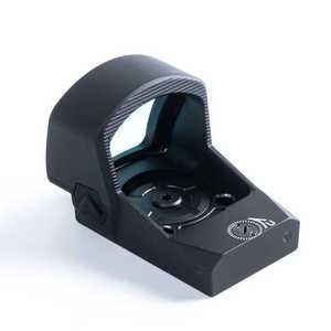 Mira <span class=keywords><strong>de</strong></span> Punto Rojo 1x30 en Aluminio para <span class=keywords><strong>Caza</strong></span>, Deportes al Aire Libre, Láser <span class=keywords><strong>de</strong></span> <span class=keywords><strong>Caza</strong></span>, Osciloscopio, Accesorios <span class=keywords><strong>de</strong></span> <span class=keywords><strong>Caza</strong></span> - Product Image 5