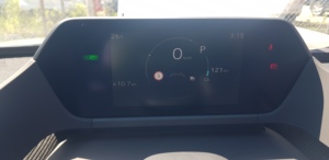 FAW Toyo.ta Coro.lla Car Hybrid Electric Car 1.8L 98 HP L4 oil New Energy vehicle - Product Image 6