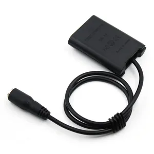 Coupleur CC NP-BX1 NPBX1 DKX1 DK X1 DK-X1 pour appareils photo <span class=keywords><strong>Cybershot</strong></span> DSC-RX1 DSC-RX100 II III VI RX1 RX1R - Product Image 4