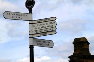 ป้ายจราจรและป้ายถนนอะลูมิเนียมแบบกำหนดเองสำหรับการโฆษณาเชิงพาณิชย์ - Product Image 5