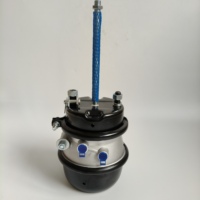 Nouvelle chambre de frein moteur de semi-remorque Chengchi pour 16/24 NPR 2430 T1624DD T2024DD T2424DD T2430DD T3030DD 9253771220