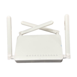 โมเด็ม ONU CATV F668V ZT-E ชิปเซ็ตประสิทธิภาพสูง รองรับ DUAL BAND 4GE 1 POTS WIFI 2.4G 5.8G พร้อมรองรับ IP/TCP สำหรับเครือข่าย FTTH - Product Image 6