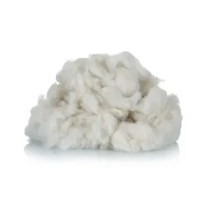 Resíduos personalizados de lã de ovelha para venda