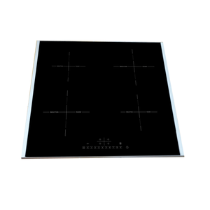 Control <span class=keywords><strong>de</strong></span> voz al aire libre Seis estufa Placa <span class=keywords><strong>de</strong></span> inducción con campana extractora - Product Image 2