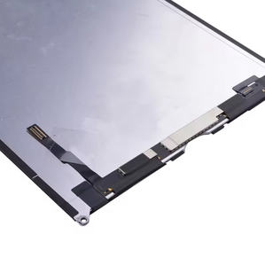<span class=keywords><strong>หน้า</strong></span><span class=keywords><strong>จอ</strong></span> LCD แบบสัมผัสสำหรับ <span class=keywords><strong>iPad</strong></span> 7/8/9/10.2 พร้อมชุดประกอบดิจิไทเซอร์ กระจกหน้าจอ แผงแสดงผล อะไหล่เปลี่ยน รับประกัน 1 ปี - Product Image 4