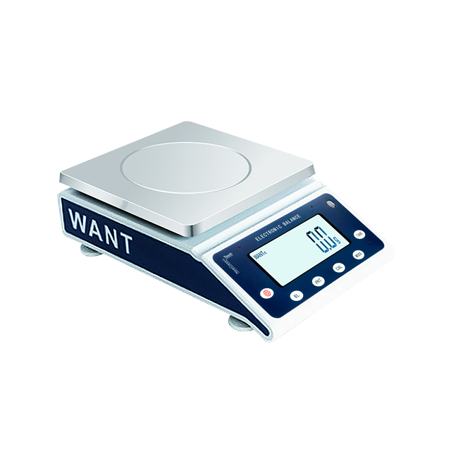 WT-GF 6kg 10kg 15kg Digital Weighing Machine for Lab Digital Balance