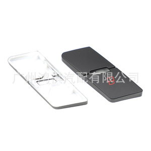 Audi A6L Central Locking <b>Switch</b> Cover 05-11 <b>Push</b> <b>Button</b> Plastic Door Lock Control Panel - Product Image 2