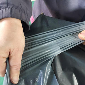 ถุงพลาสติกกันน้ำแบบหนาพิเศษสำหรับส่งพัสดุแบบซองเดียวพร้อมพิมพ์โลโก้ - Product Image 3